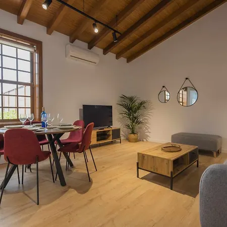 Casa vacanze Adelantados La Hornacina Live Canarias *