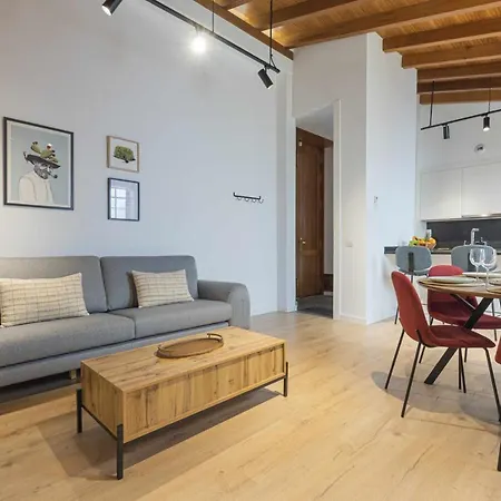 Casa vacanze Adelantados La Hornacina Live Canarias *