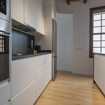 Casa vacanze Adelantados La Hornacina Live Canarias La Laguna (Tenerife)