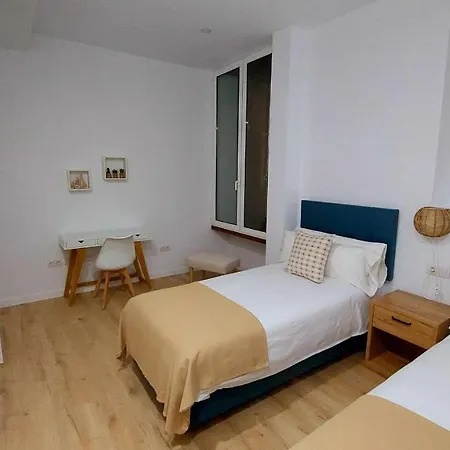 Casa vacanze Adelantados La Hornacina Live Canarias *