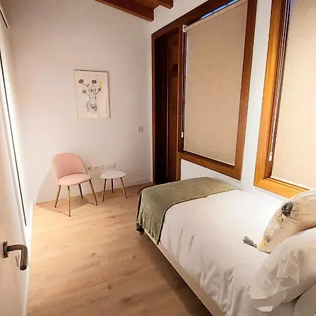 Adelantados La Hornacina Live Canarias Casa vacanze