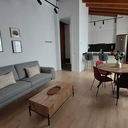 Adelantados La Hornacina Live Canarias Casa vacanze *